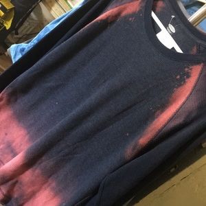 Upcycled thermal